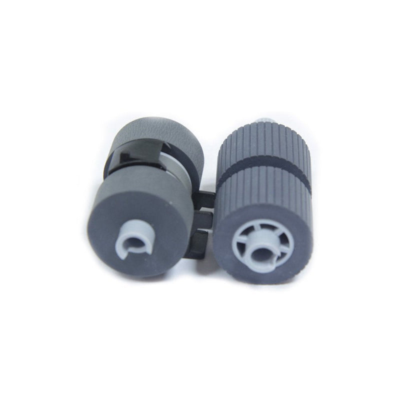 PA03338-K011 Pick Roller Set of 2 Rollers for Fujitsui FI-5750C FI-6670 FI5650C FI-5650C 5750 Scanners PA03338-K011