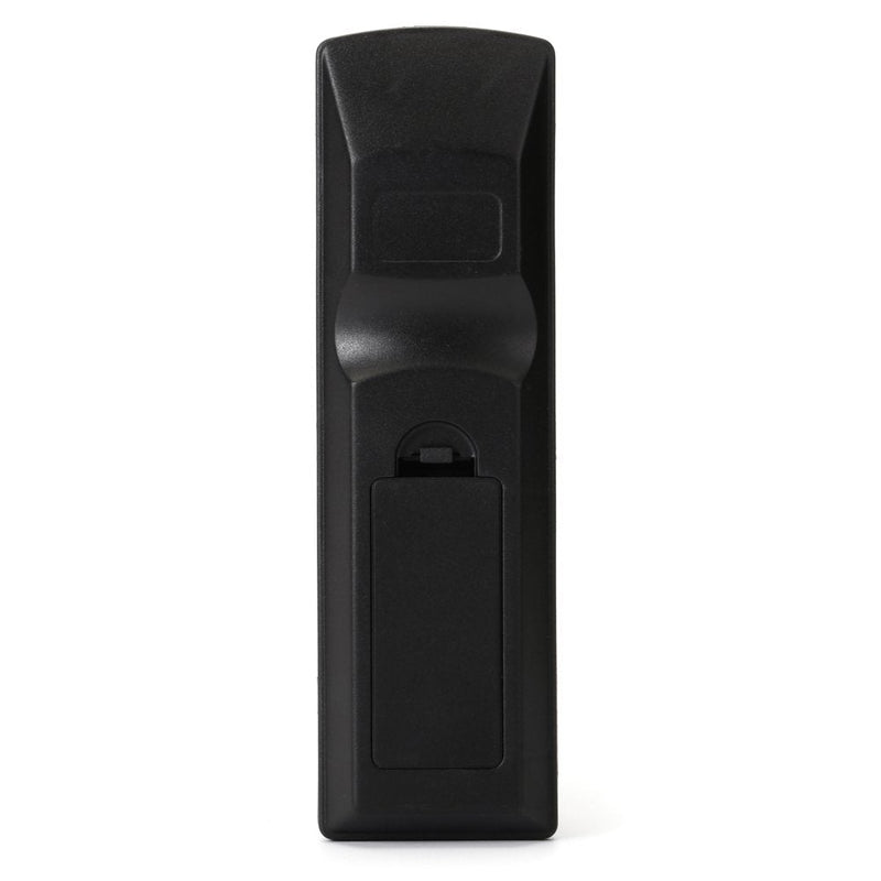 New Replaced Remote Control NH000UD NH001UD fit for Emerson Sylvania CLC320EM2F, CLC401EM2F, LC190EM1, LC190EM2, LC220EM1, LC220EM2, LC260EM1, LC260EM2 LC260EM2A, Â LC320EM2, RLC320EM, LC320EM1