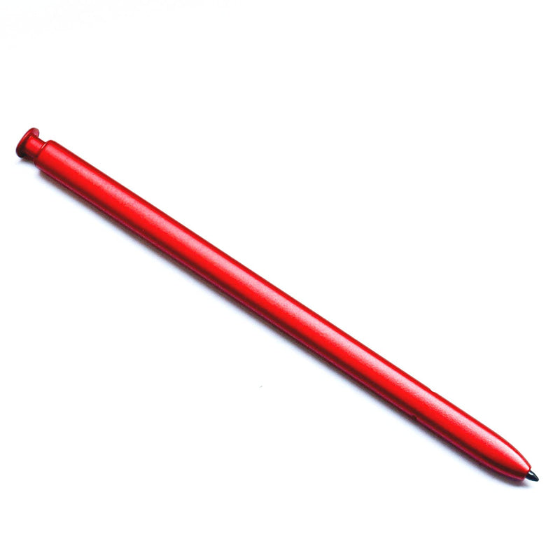 Stylus Pen Touch Screen S Pen Capacitive Replacement Part Compatible with Samsung Galaxy Note10 SM-N970U Red