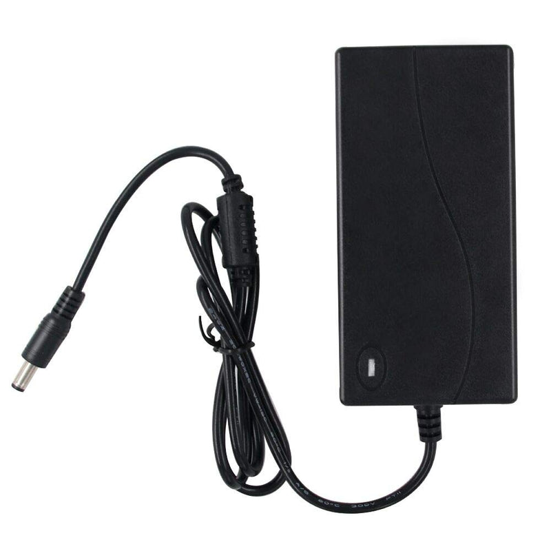 24V AC/DC Adapter for Fujitsu ScanSnap S1500 S1500M fi-6130 z fi-6140 z fi-6125 fi-6230 fi-6225 PA03586-B015 PA03630-B055