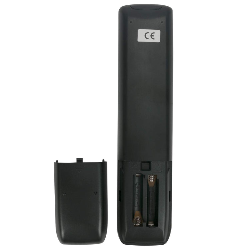 EN3R39S Replace Remote Control Work for Sharp 4K Smart TVs LC55Q7030U LC-55Q7030U LC55Q7530U LC-55Q7530U LC-65Q7040U LC-50Q7000U