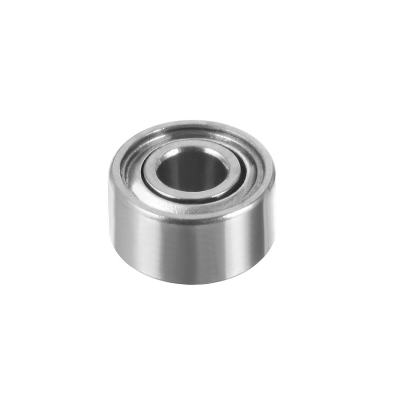 uxcell 10pcs MR52ZZ 2mmx5mmx2.5mm Double Shielded Miniature Deep Groove Ball Bearing