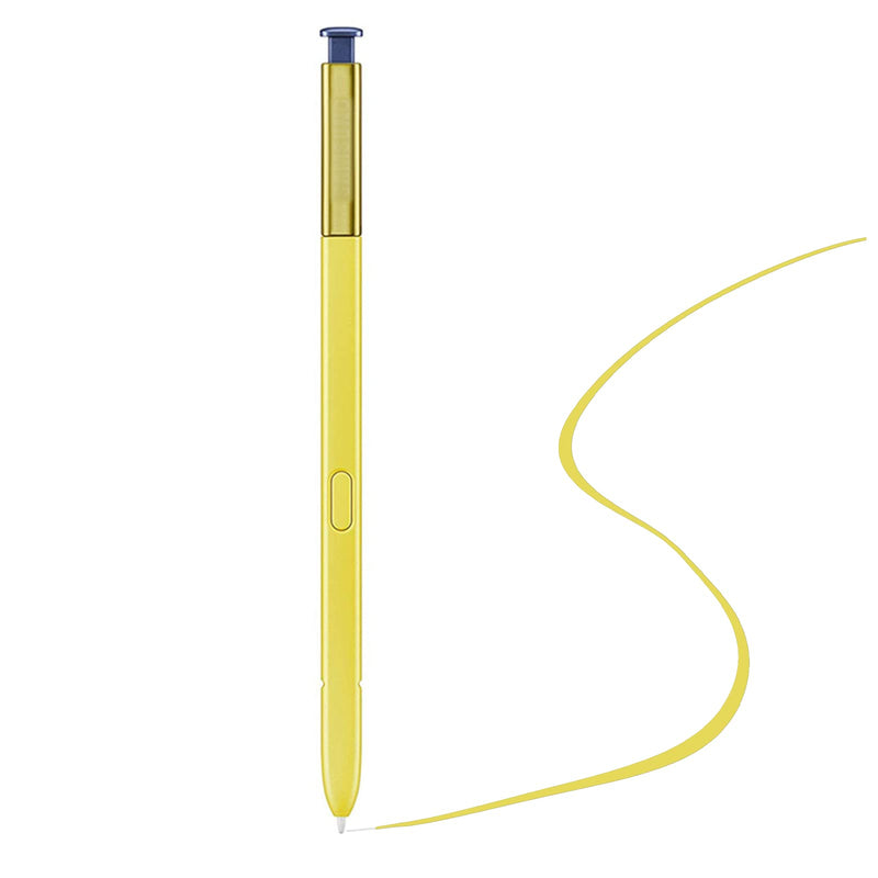 Galaxy Note 9 Stylus Pen with Bluetooth Replacement Stylus S Pen for Samsung Galaxy Note 9 SM-N960F, SM-N9600, SM-N960U, SM-N960U1, SM-N960N, SM-N960W, SM-N960X, SCV40 Stylus S Pen Note 9 5G S Pen