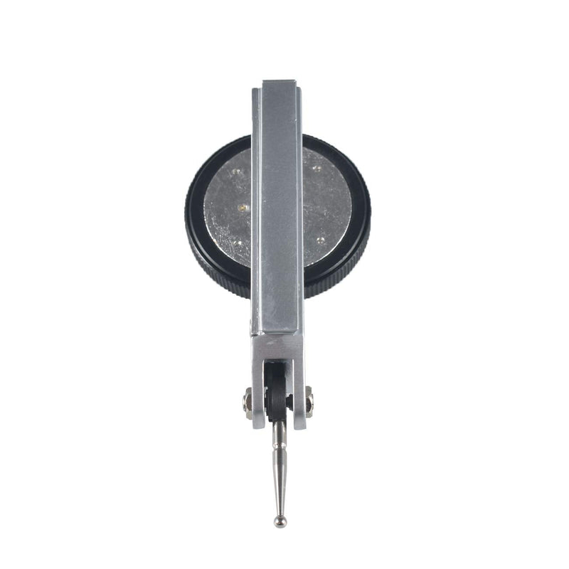 Supermotorparts Precision Black .030" Test Indicator 0005" GR. DIAL Reading 0-15-0 New