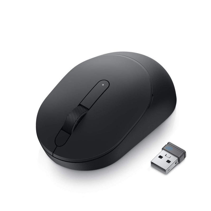 Mobile Wireless Mouse - MS3320W - Black MS3320W Wireless Mouse