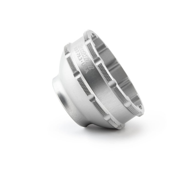 Park Tool BBT-79.3 12-Notch Bottom Bracket Tool — Fits SRAM Dub, Cinch, Rotor BSA30, etc.