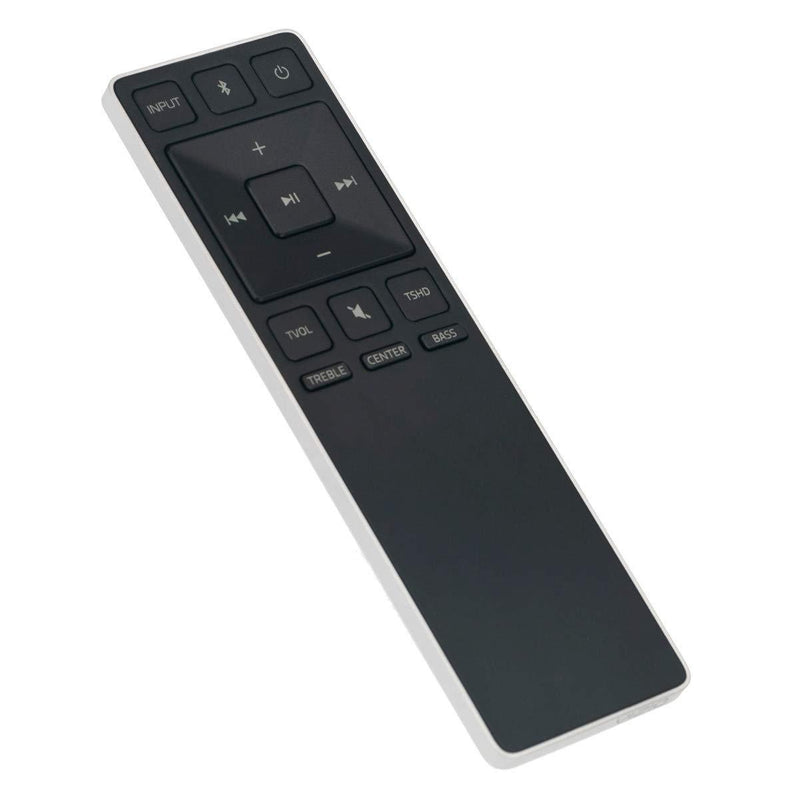 XRS331-C Remote Control Applicable for Vizio Sound Bar SB3830-C6M SB3821-C6 SB3831-C6M SB3820-C6 SB3830C6M SB3821C6 SB3831C6M SB3820C6