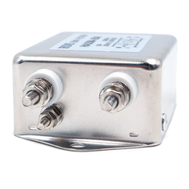 CENPEK HA35M-20A AC Single Phase EMI Line Filter, 220V, 20A