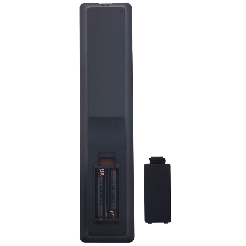 New RC-1228 Replacement Remote fit for Denon Integrated Network AV Receiver AVR-S950H AVR-X3500H AVR-S940H AVR-X2500H AVR-X2600H AVR-X2600H-DAB AVR-X3600H sub RC-1226 RC-1192 RC-1218 RC-1217 RC-1227