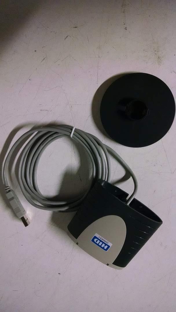 HID OMNIKEY 3121 USB Card Reader