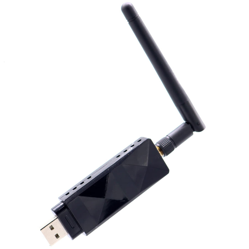 Deal4GO AR9271 802.11n 150Mbps Wireless USB WiFi Adapter Network WLAN Card for Kali Linux/Linux/Ubuntu/CD Linux/Windows 7/8/10/Centos