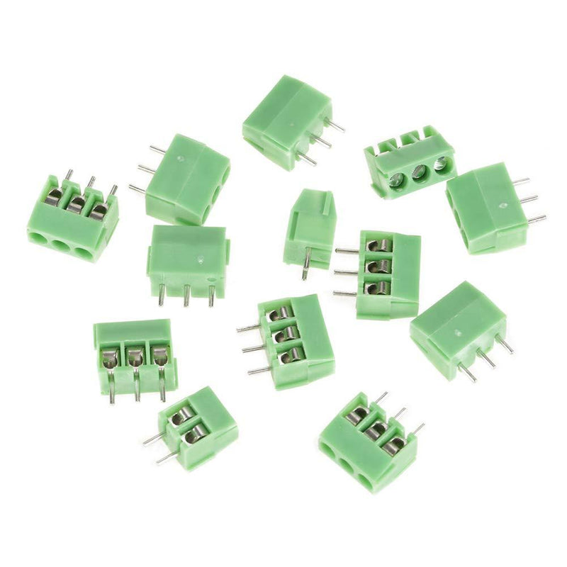Prototype Screw Terminal Block Shield Board Kit MEGA-2560 R31