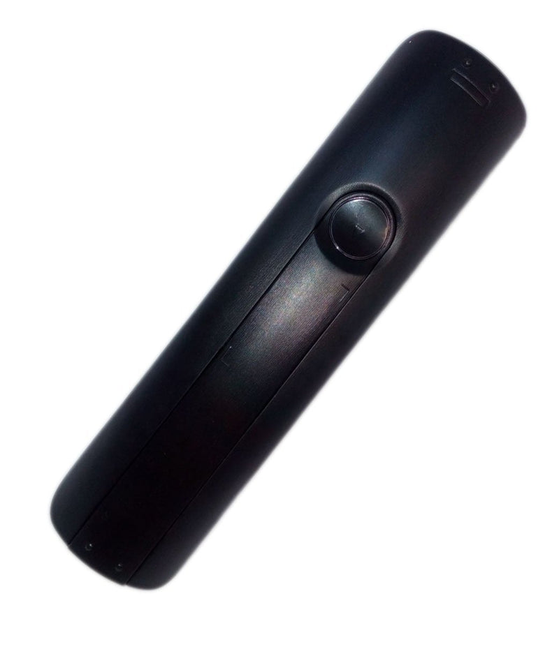Replaced Remote Control Compatible for Samsung BD-E5400/ZA BDE5300/ZA BDE5400ZC BDEM53C BD Blu-Ray DVD Player