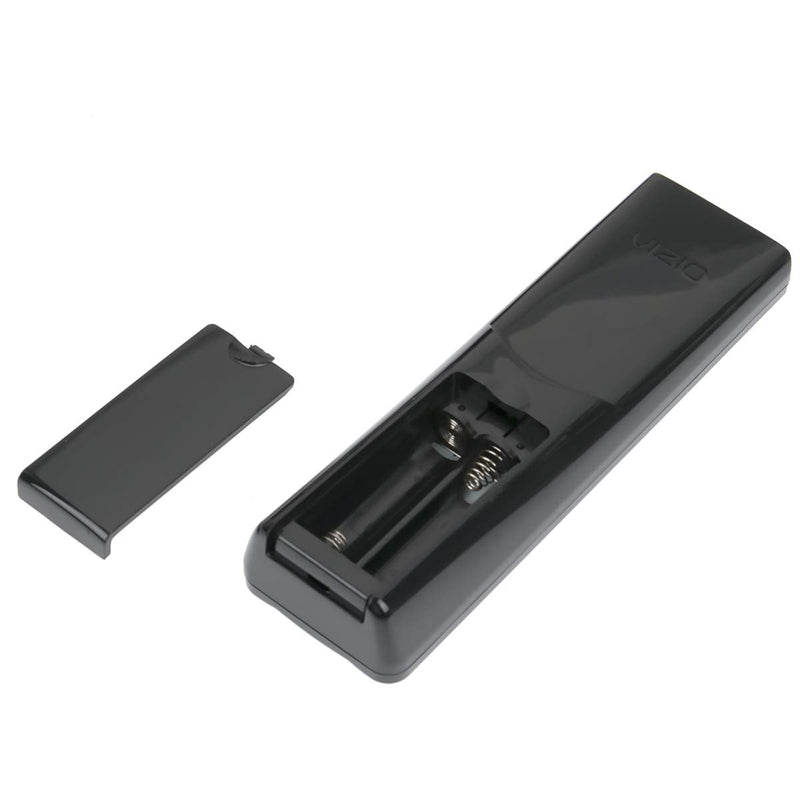 VR4 Replace Remote Control Suit for VIZIO HDTV LCD Plasma TV M320VT M320VTCA M320VTMX M370VT M420VT M420VTMX M470VT M470VTCA E320VA E321VA E370VA E371VA E420VA E421VA