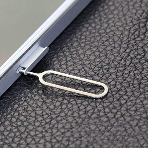 2PCS Stylo 6 Pen Touch Stylus Pen Replacement Part for LG Stylo 6 Stylus 6 Q730TM/AM/VS/MS/PS/CS/MA LCD Touch Pen Stylus Pen + Eject Pin (White Phone Pen) White Phone Pen