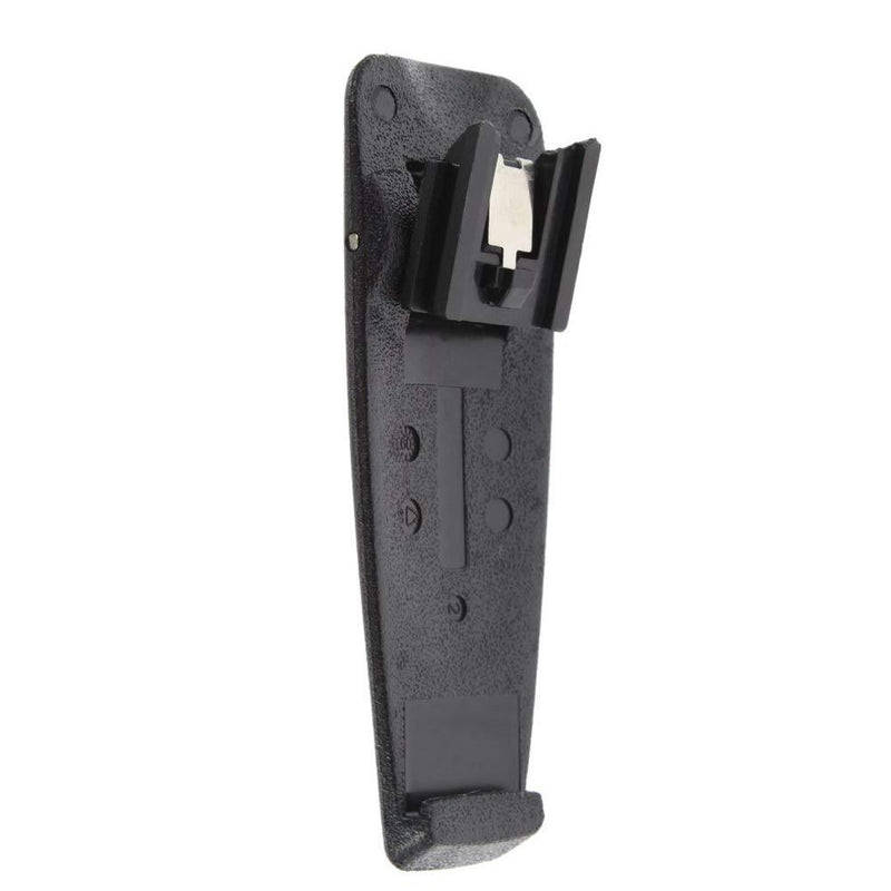 8PCS RLN6307 Belt Clip for Motorola CP110 RDU2020 RDU2080D RDU4100 RDU4160D RDV2020 RDV5100 EP150 Portable Two Way Radio RLN6307 Clip Replacement