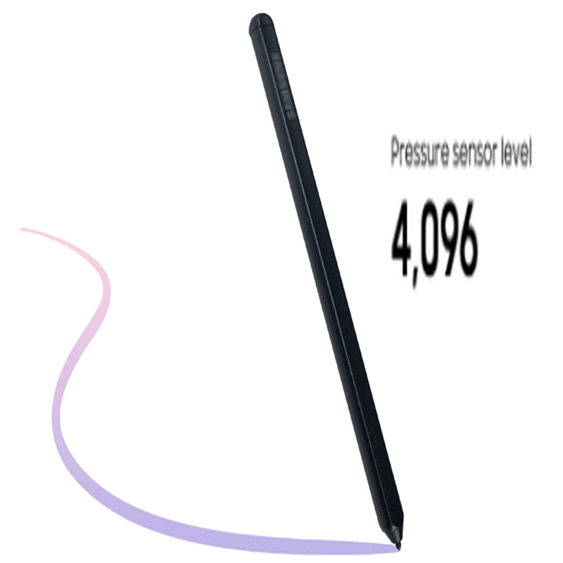 ( Black) Galaxy S21 Ultra Stylus Pen Replacement for Samsung Galaxy S21 Stylus G9880 S Pen S21u Stylus/ Galaxy Ultra +Tips/Nibs