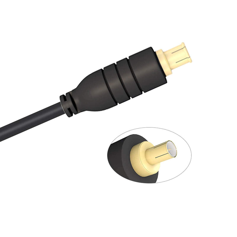 Goupchn MCX Oscilloscope Probe 60MHz 1X 10X Alligator Clip for Mini DSO Nano Portable Oscilloscope DS201 DS202 DSO201 DSO202 VC101 VC102 with Accessory Kit