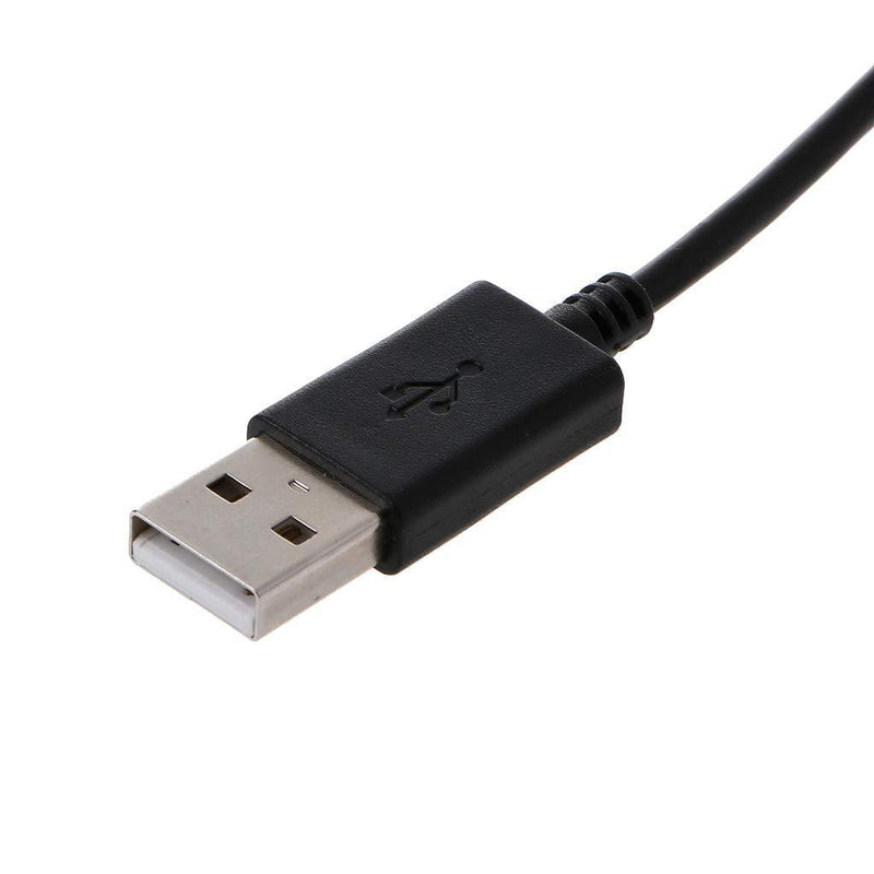 Ywhomal Micro USB Charging Cable Power Cord Date Sync Compatible for Wacom-Intuos CTL480 CTL490 CTL690 CTH480 CTH490 CTH680 CTH690 and Wacom Bamboo CTL470 CTL471 CTL671 CTL680 CTH470