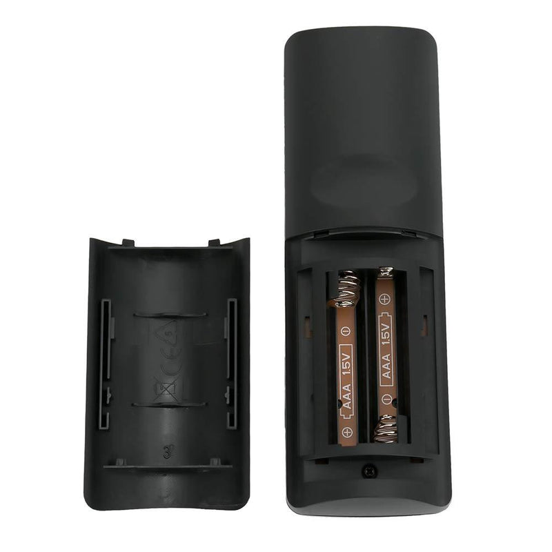 SE-R0429 ser0429 Sound Bar Replacement Remote Control fit for Most Toshiba Soundbar SBX4250 SBX4250KN SBX5065KU
