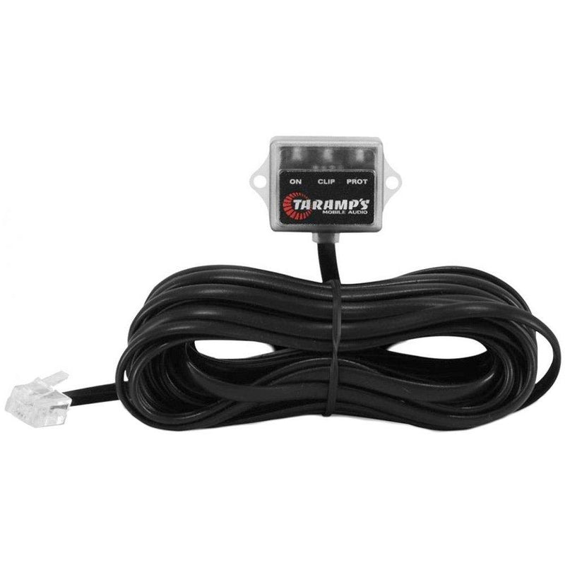 Taramp's M1 Statefull LED Clip Tracker Remote Monitor