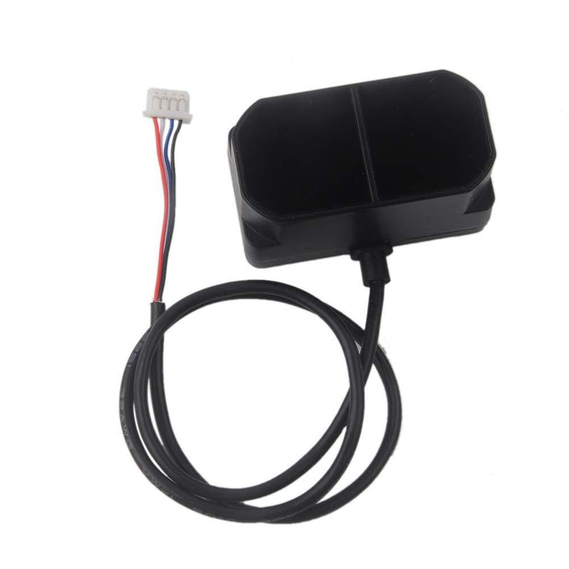 Stemedu TFmini Plus Lidar Range Finder Sensor Waterproof Micro Distance Detection Module, UART I2C IIC I/O Anti-dust 1000Hz