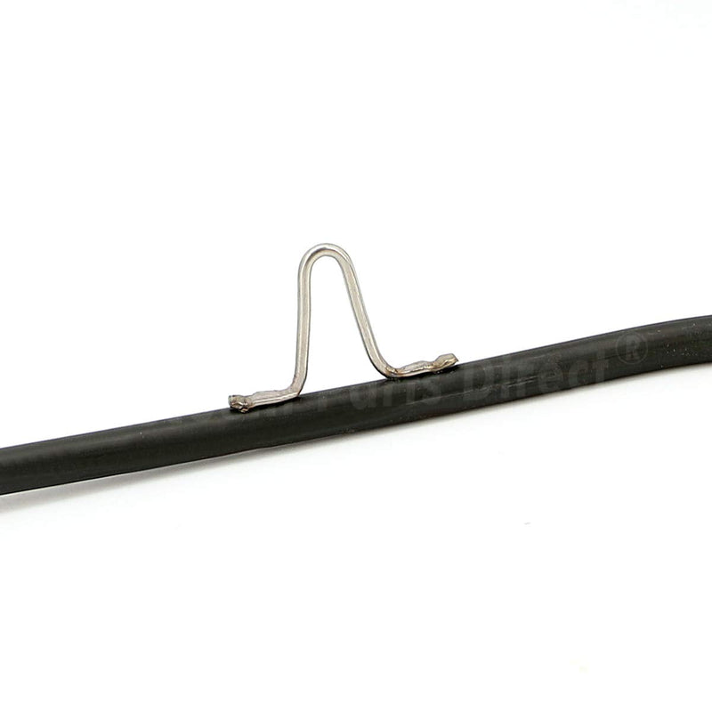 Discount Parts Direct 316075104 Oven Bake Element Heating Element for Frigidaire Kenmore, Replaces 316282600, 09990062, 1465763, 316075100, 316075102, 316075103, 3203534, AH2332301, EA2332301, F83-455, PS2332301