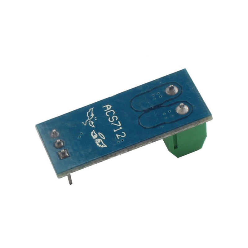 DAOKI 5Pcs ACS712 5A Range Current Sensor Module for Arduino