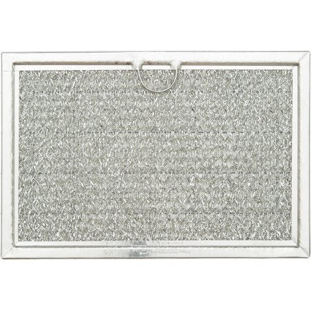 2-Pack Air Filter Factory Replacement For Frigidaire 5304464105 5304478913 Microwave Oven Aluminum Grease Filter