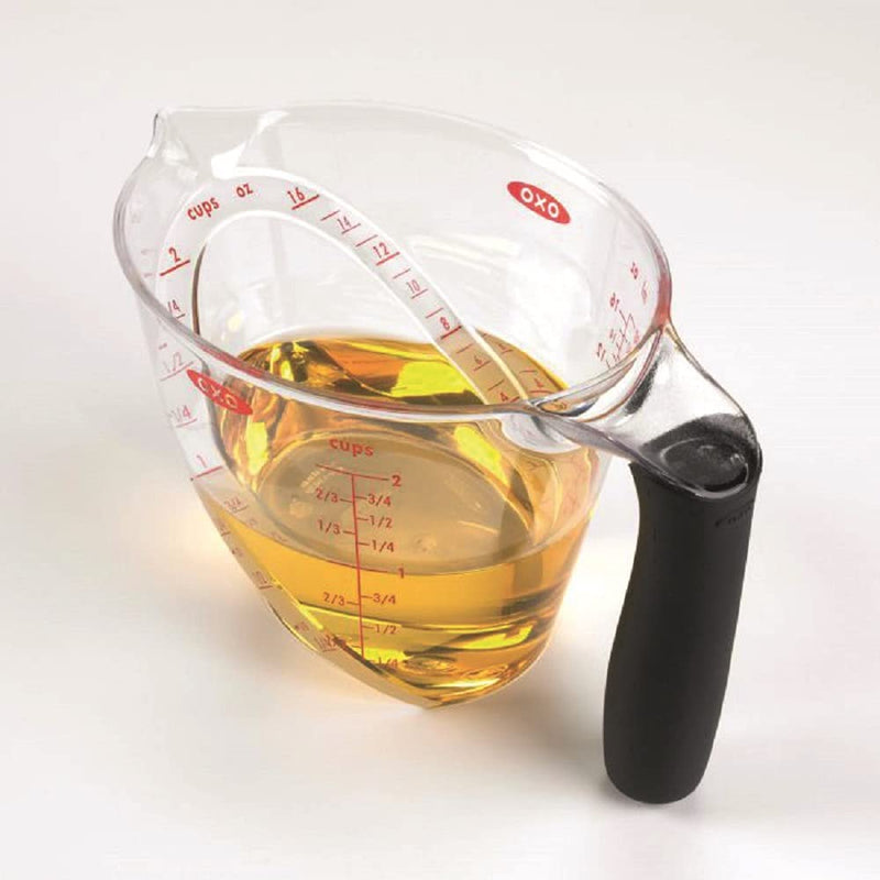 OXO Good Grips 2-Cup Angled Measuring Cup 2 Cup