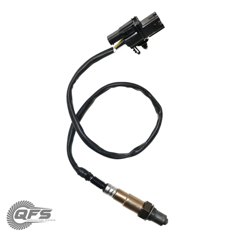 HFP-WBS42 LSU4.2 Wideband O2 UEGO Sensor - Replacement for Bosch - Replaces - PLX AEM 30-2001 4100 0258007206