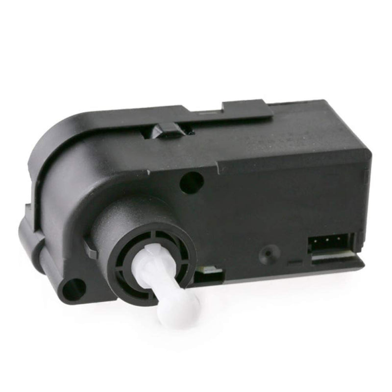 Headlight LWR actuator motor for SEAT SKODA SMART 1995-