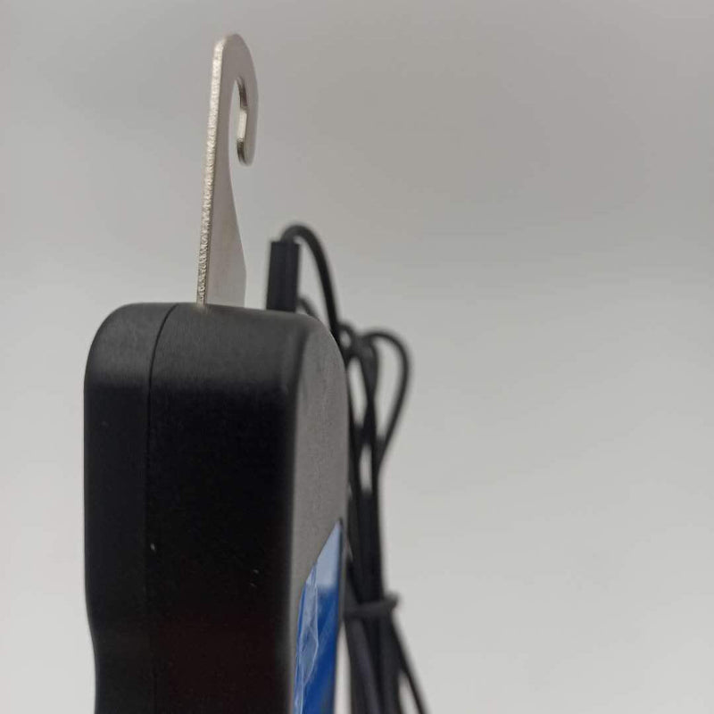 Electric Neon Light Voltmeter 7KV Farm Fence Tester