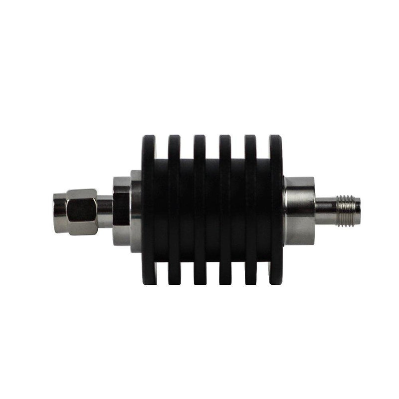 BECEN 10W SMA r RF attenuator 1db