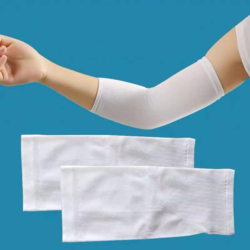 PICC Line Cover Adult PICC Line Sleeve Breathable and Elastic (4 PCS)