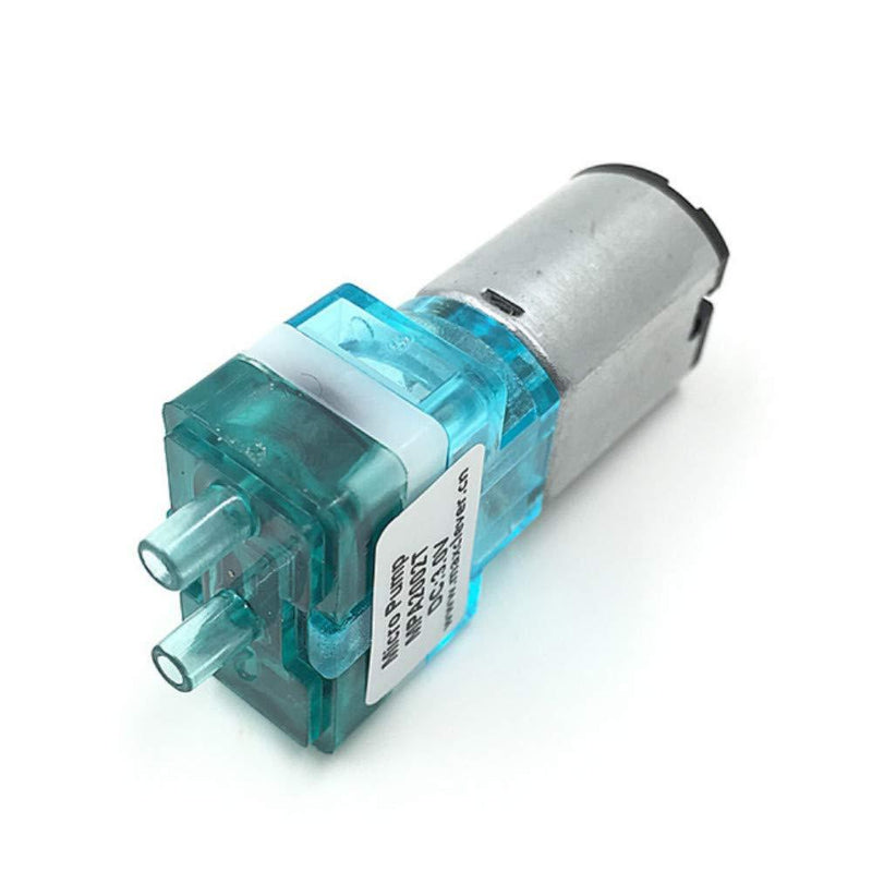 AIMELIAE 1PCS DC 3V Micro Vacuum Air Pump Mini Air Pressure Pump Medical Pump 30KPa 0.28L