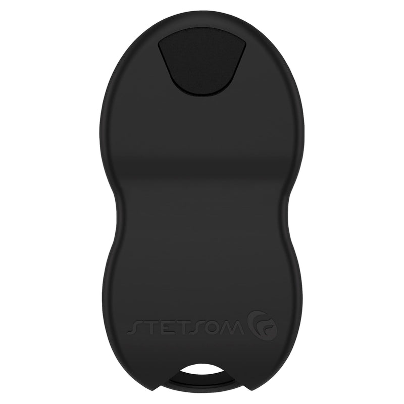 Stetsom SX2 Long Range Universal Infra-Red Remote Control 16 Function (Black) Standard Packaging