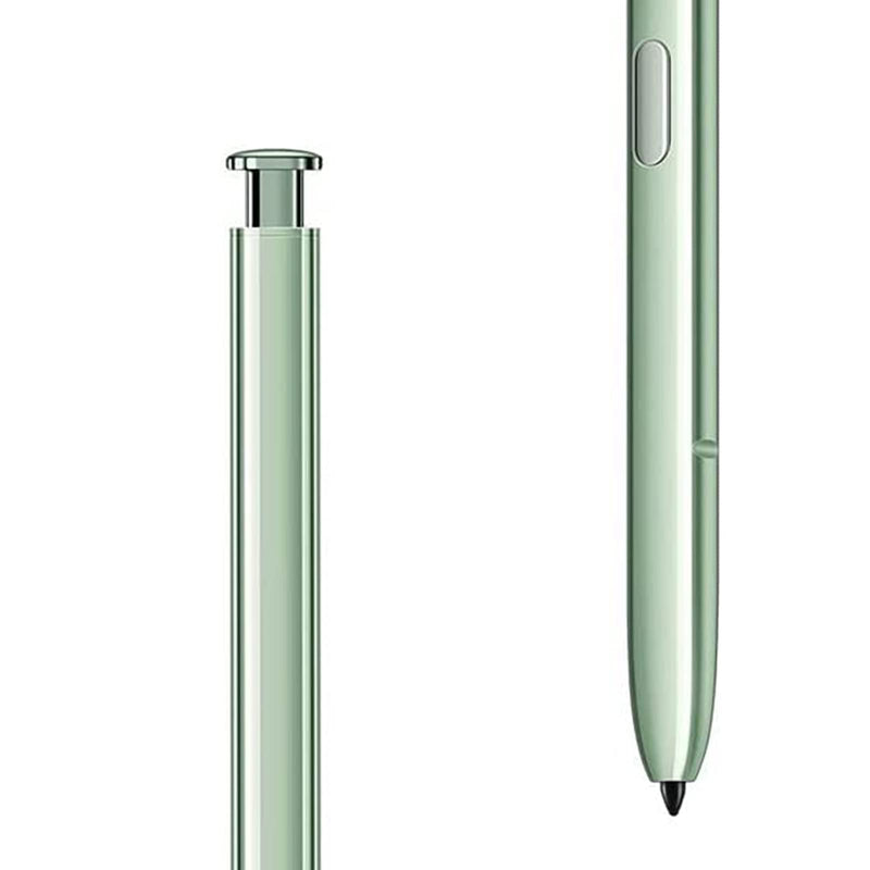 Note 20 Stylus S Pen Replacement for Samsung Galaxy Note 20 Note 20 5G for S Pen (Without Bluetooth) Stylus Touch Pen (Mystic Green)… Mystic Green