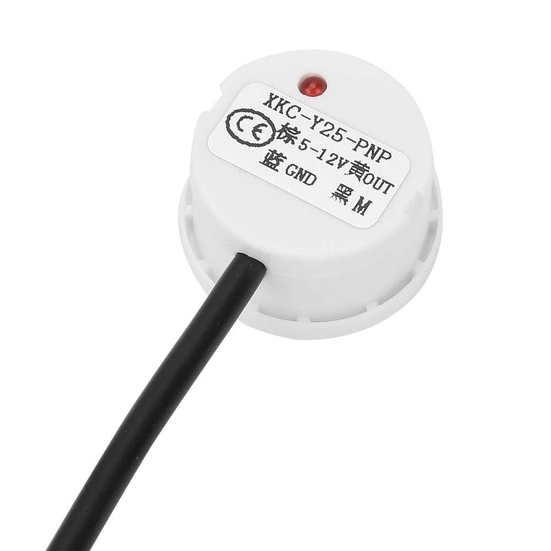 XKC-Y25 pnp non-contact switch water level sensor level sensor signal output DC 5-12V