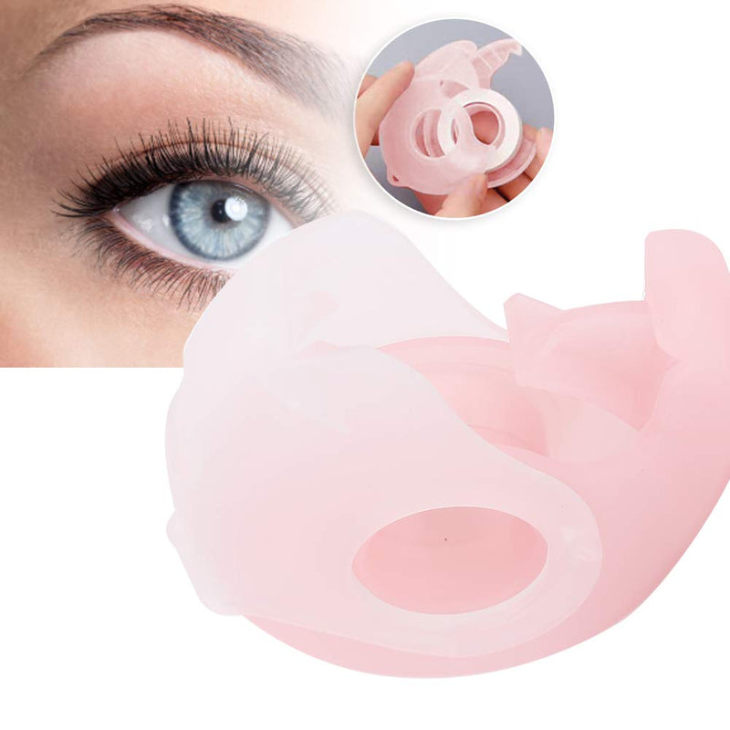 Tape Dispenser, Eyelash Extensions Tape Dispenser Lash Extension Supplies Eyelash Grafting Adhesive Tape Cutter for Grafting Eyelashes Extension Tool Professional Handheld Donut Tape Dispenser