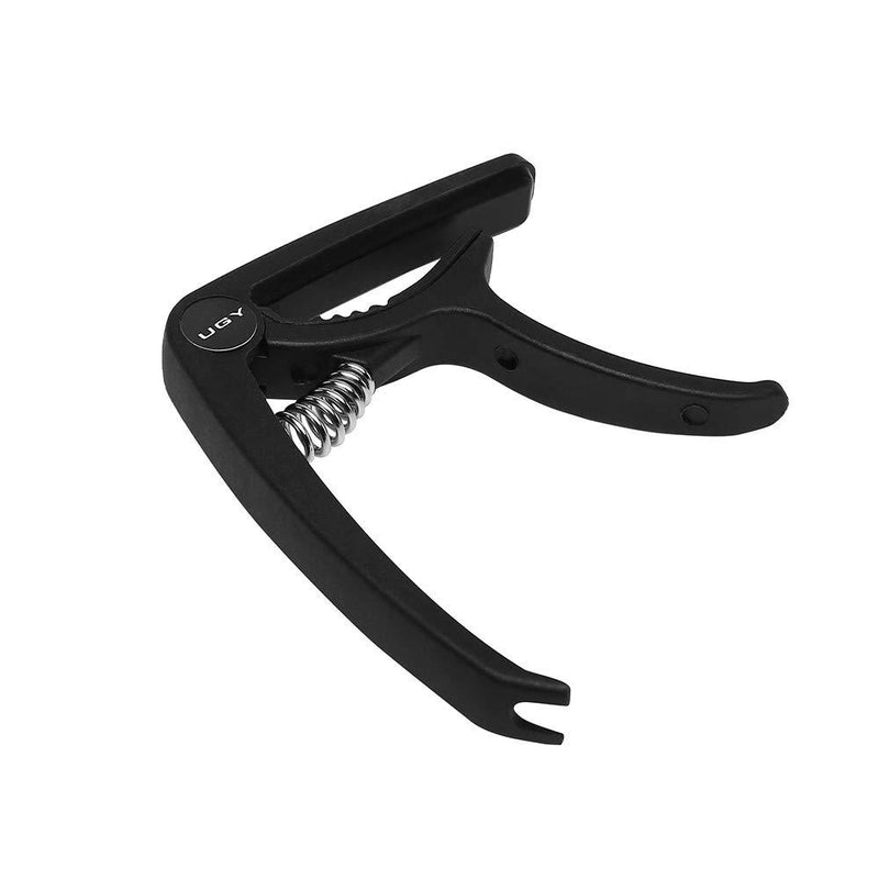 UGY Capo Guitar Capo for Acoustic and Electric Guitars, Guitar Capo or Ukulele capos 1pcs