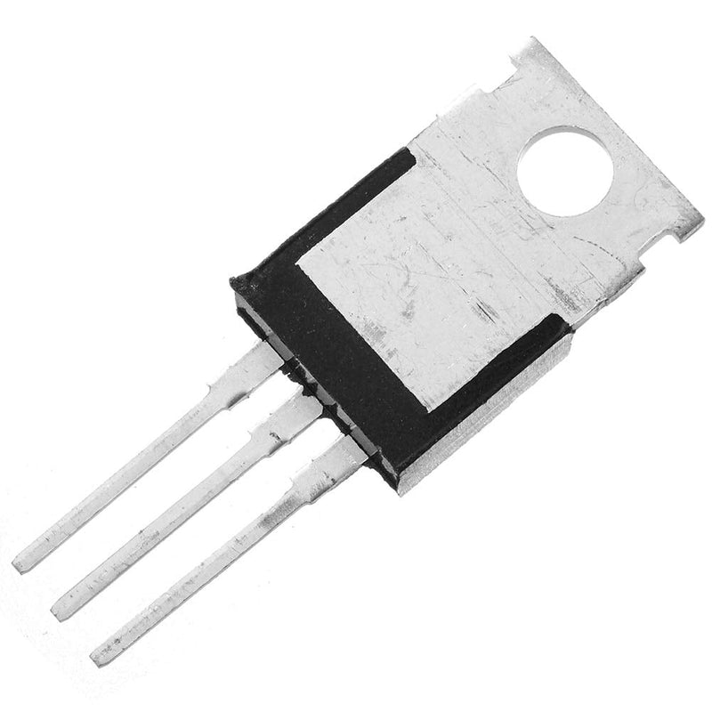 Bridgold 20PCS TIP32C TIP32 PNP Bipolar(BJT) Single Transistor, General Purpose,100V/3A,TO-220AB