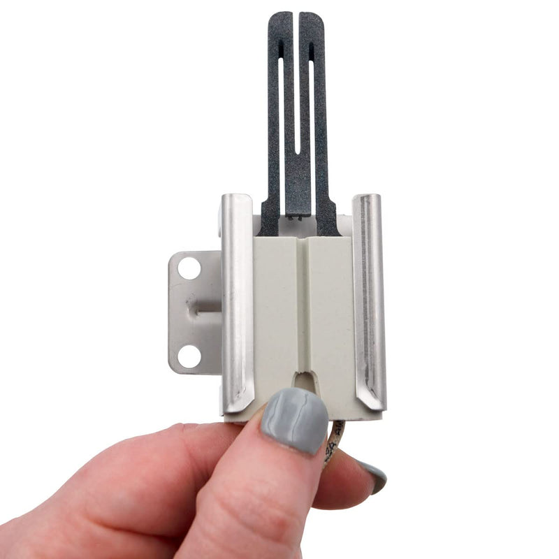 Supplying Demand 316489403 Range Gas Surface Ignitor 501RB Replaces 5304508786, 7316489403, 41-213