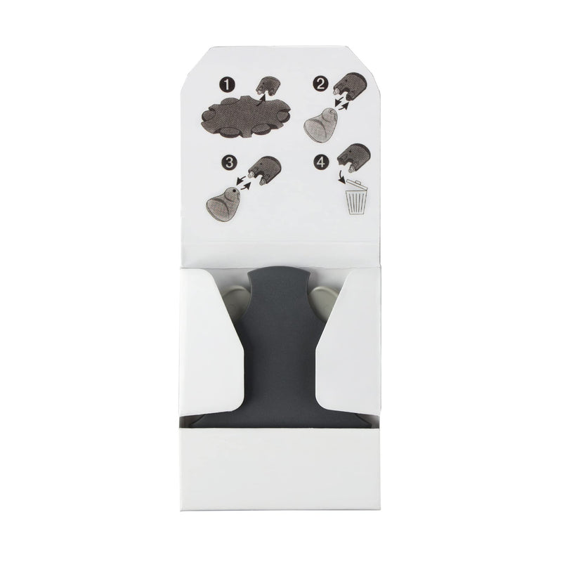 Wax Guards for Oticon ProWax Filters (2mm/4 Pack), Suitable Alta 2, Alta Pro 2, Ria and Nera, No-Wax Wax Guard for Oticon Hearing Aids