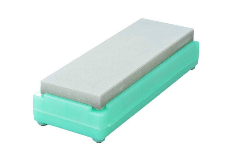 Japanese Whetstone Sharpening Stone Shapton Ceramic Kuromaku #8000