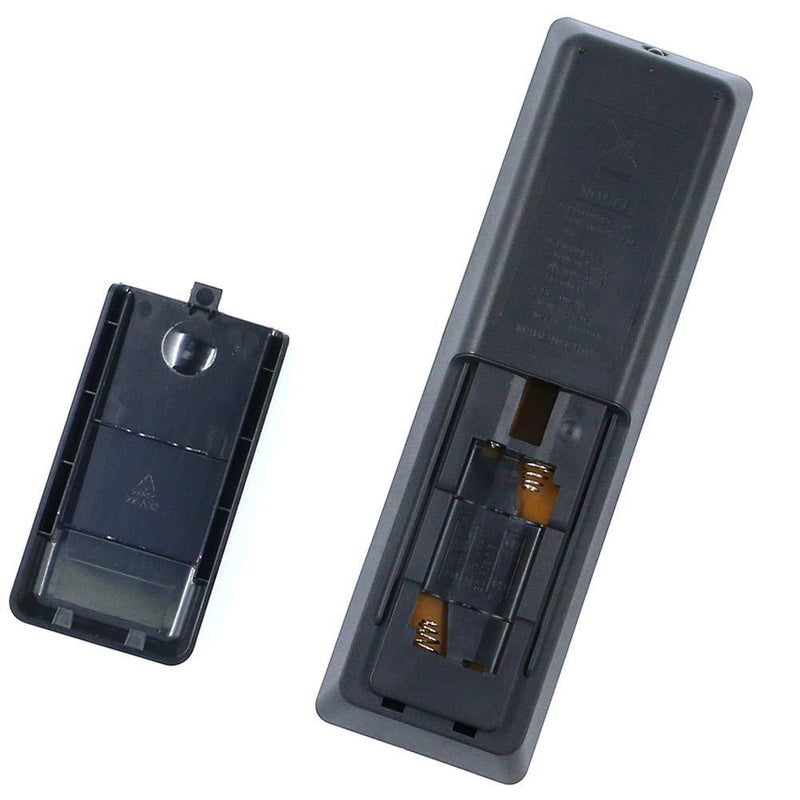 New NH303UD Remote Control fit for Emerson TV LE290EM4F LE391EM4 LF280EM5 LF280EM5F LF320EM4F LF320EM5F LF391EM4 LF391EM4A LF391EM4F LF401EM5 LF401EM5F LF501EM5 LF501EM5F LF551EM5 LF551EM5F