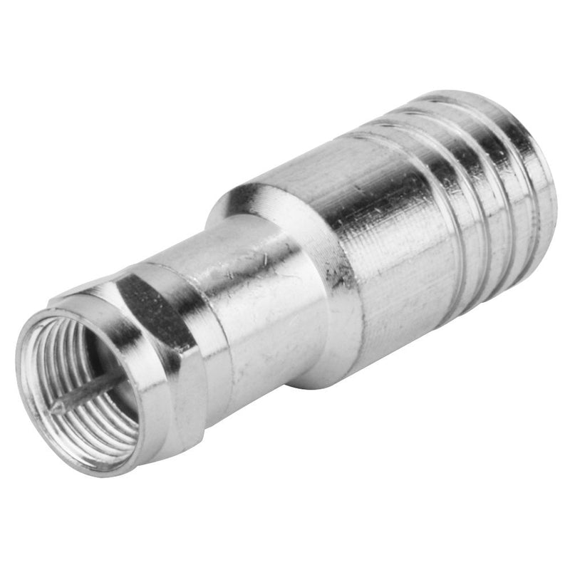 RG-11 Crimp-Type Connector, Sold Individually