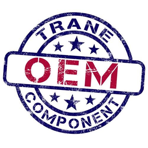 RLY02807 - American Standard OEM Replacement Furnace Blower Relay