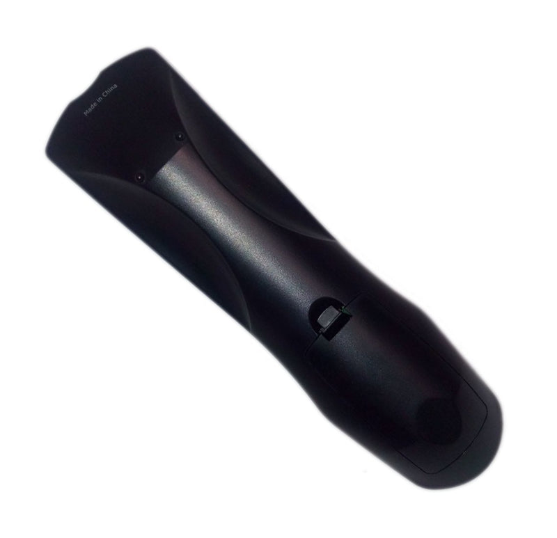 Replaced Remote Control Compatible for Vizio VW22L VR1 VA22LFHDTV10A VS420LFHDTV10A VA26LHDTV10T Plasama LCD HDTV TV