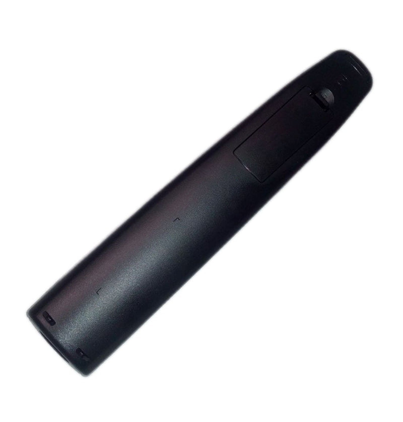 Replaced Remote Control Compatible for Samsung PN50A650T PL63A750T1FX UN40B6000 LN52B610 LN32A650A1T LN52B630N1F TV